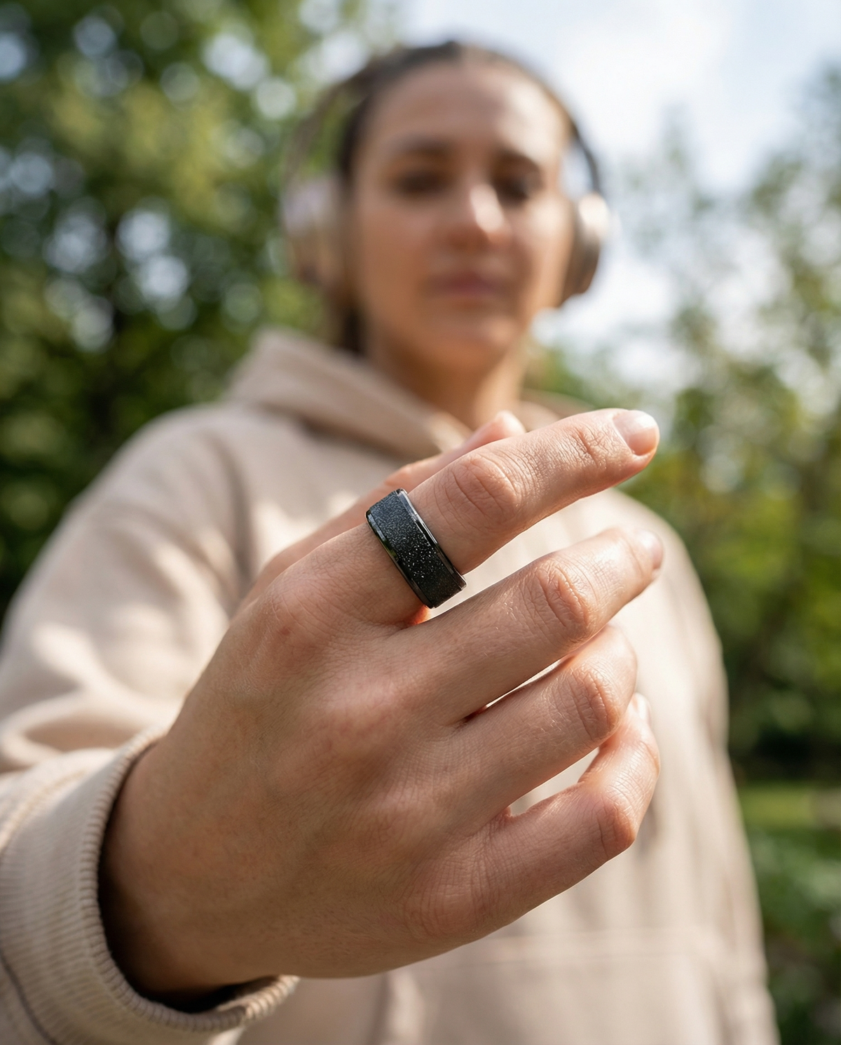 Nova Ring 4