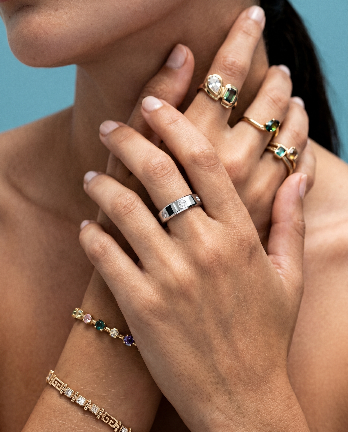 Nova Ring 4
