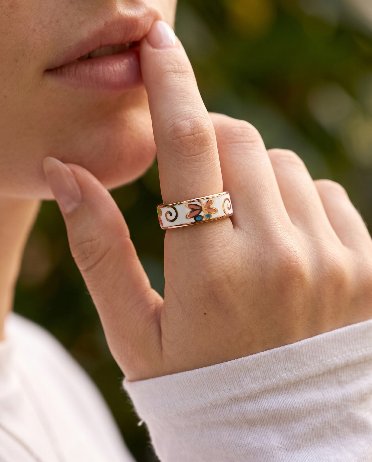Nova Ring 4