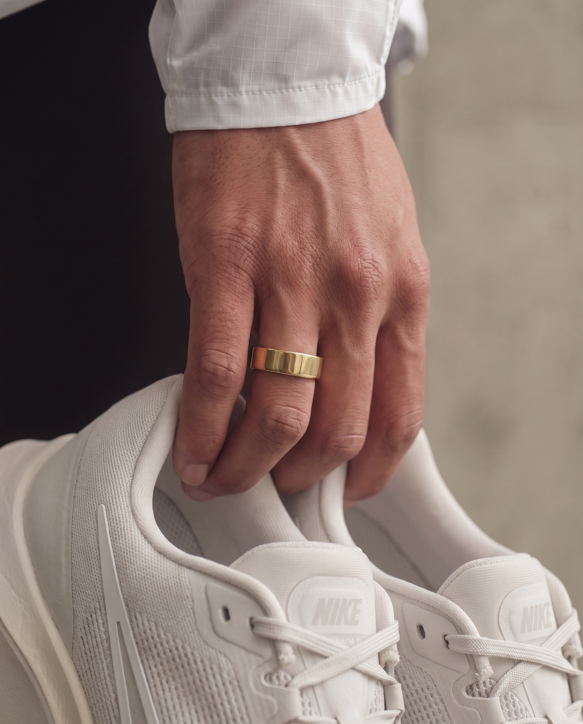 Nova Ring 4